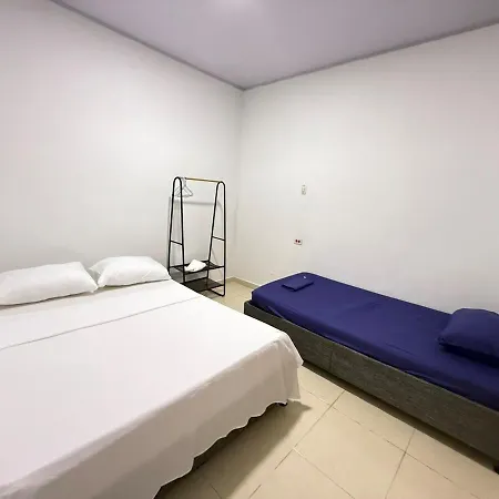 Apartamento Cerca De Todos Principales Sitios Turísticos, Precio Justo Cartagena