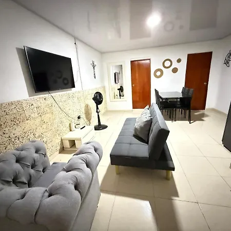 Apartamento Cerca De Todos Principales Sitios Turísticos, Precio Justo *